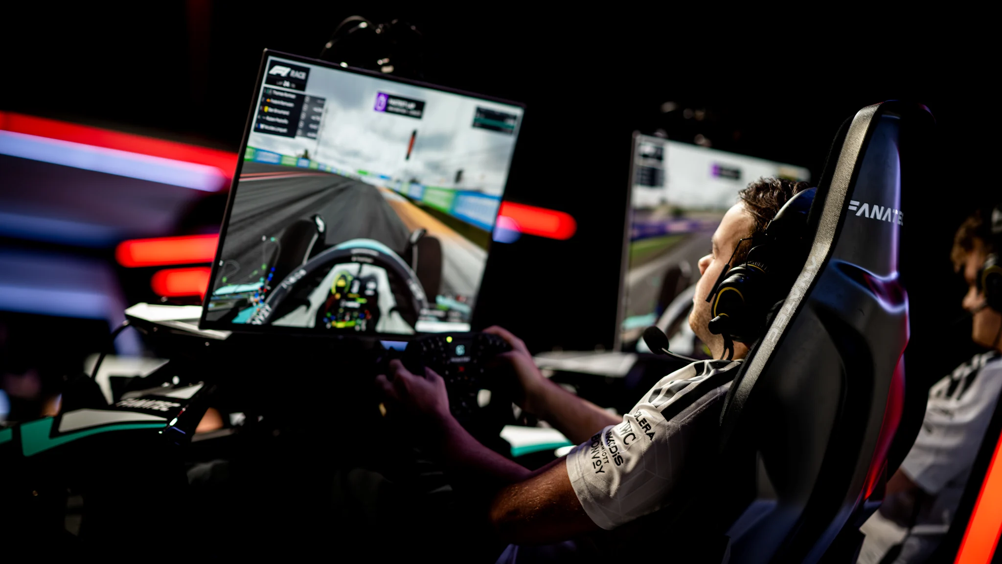 2026 F1 开云 世界锦标赛第十轮直播：墨西哥城站竞逐即将开启